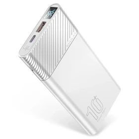 powerbank type: c  10000mah 37w