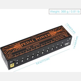 POWER SUPPLY