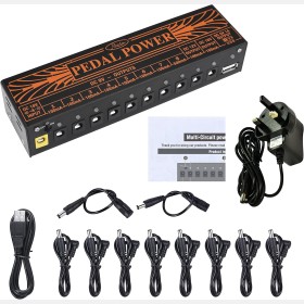 POWER SUPPLY