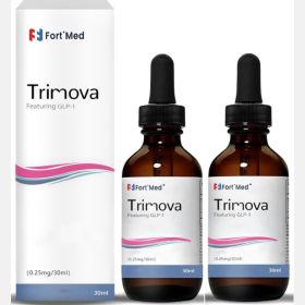 قطرات OVA للتنحيف