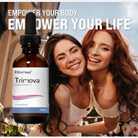 قطرات OVA للتنحيف