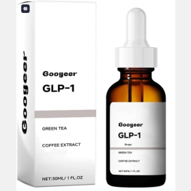 IEAMAige GLP-1 قطرات مكملة للرجال والنساء