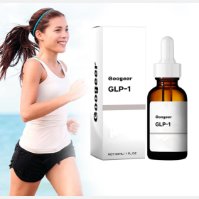 IEAMAige GLP-1 قطرات مكملة للرجال والنساء