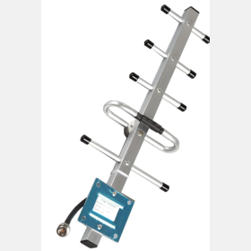 428 ~ 438 ميجا هرتز 10dBi Yagi هوائي الألومنيوم