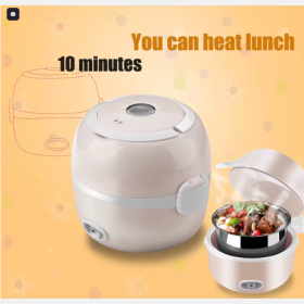 جهاز طهي أرز صغير مع عزل