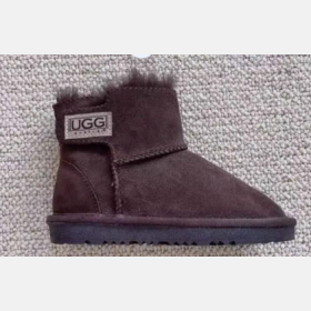حذاء UGG  للاطفال