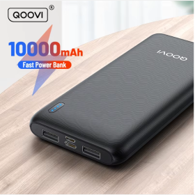 QOOVI Powerbank