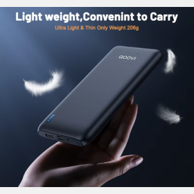 QOOVI Powerbank