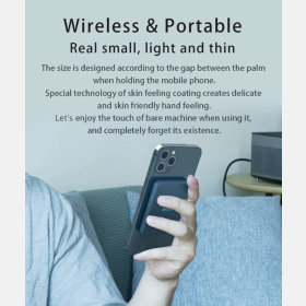 mini powerbank