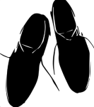 أحذية رجالية