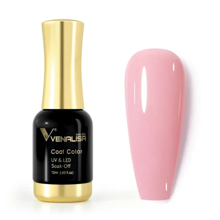 طلاء مناكير جل 12م venalisa